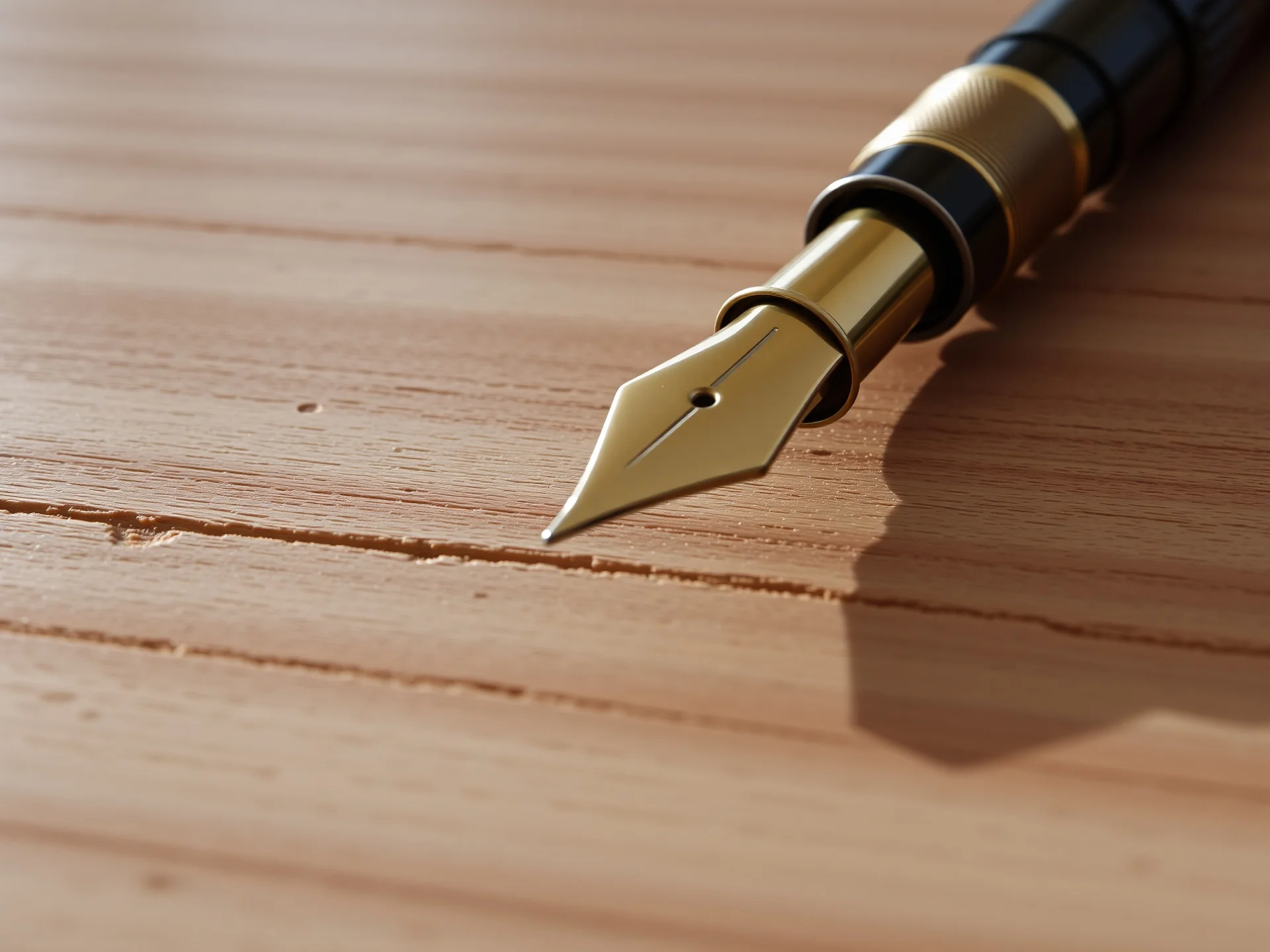 Fountain Pen Nib Guide: Sizes, Materials, Tips - Blog