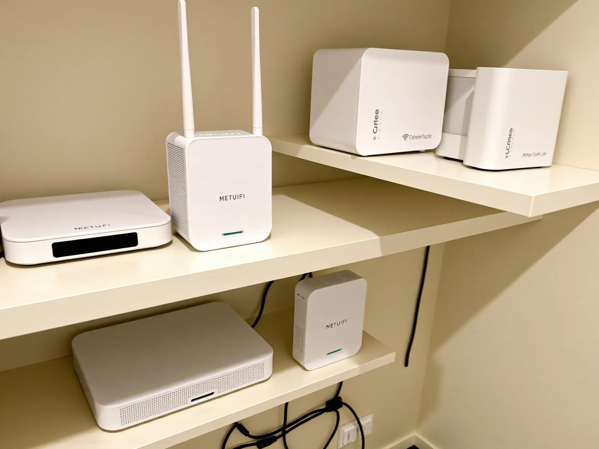 Wi‑Fi 7 Mesh Upgrade: MLO and Multi‑Gig Done Right - Blog